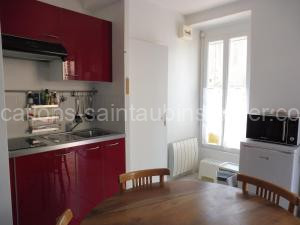 Photo de l'Appartements La Chaloupe à Saint-Aubin-sur-Mer