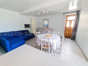 Studio cosy à Saint-Aubin-sur-Mer, idéal pour 2 personnes, près des plages du débarquement - FR-1-746-32 à Saint-Aubin-sur-Mer
