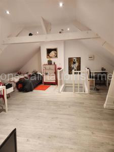 Photo de le B&B / Chambres d'hôtes audouard à Saint-Aubin-sur-Mer