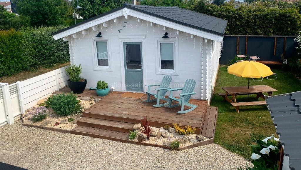 photo de Cottage Le Cerf-volant