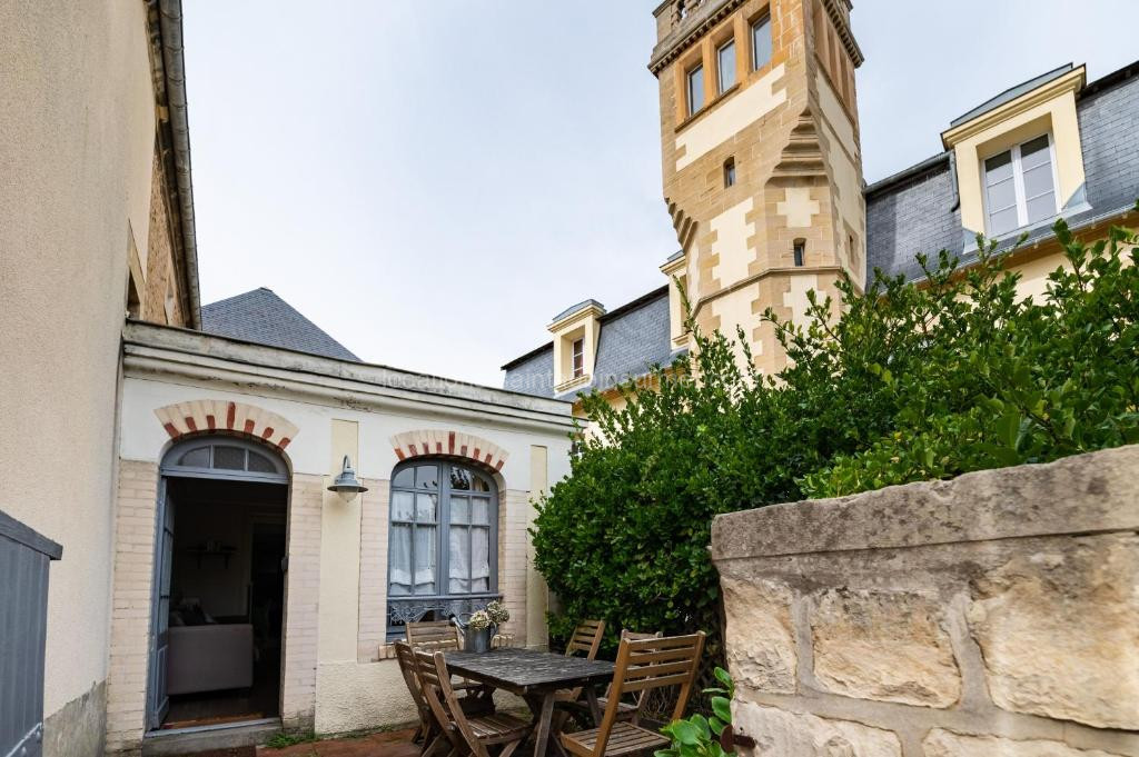 photo de Gîte de la tour