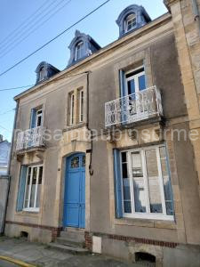 Villa Petit Pierre à Saint-Aubin-sur-Mer