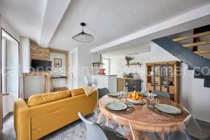 La Maison du Pêcheur - A 250 m de la plage à Saint-Aubin-sur-Mer
