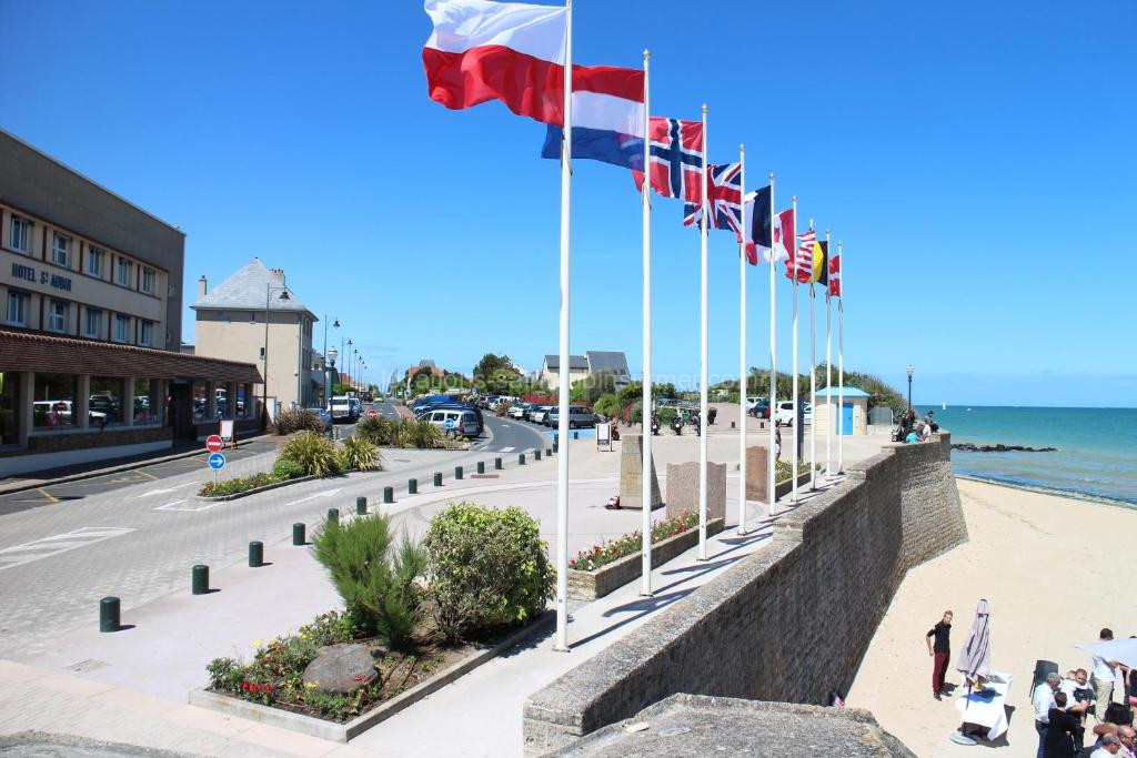 photo de Saint Aubin Logis Hôtel & Restaurant